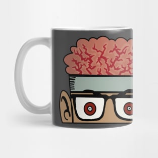 Mindblower Mug